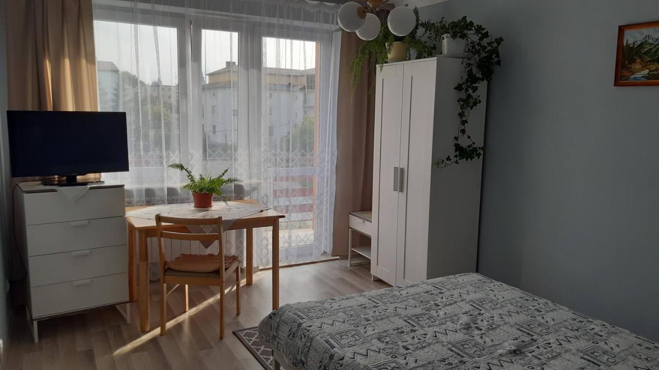 U Danusi - Pokoje Do Wynajecia Solec-Zdrój Exterior foto