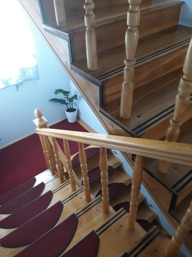 U Danusi - Pokoje Do Wynajecia Solec-Zdrój Exterior foto