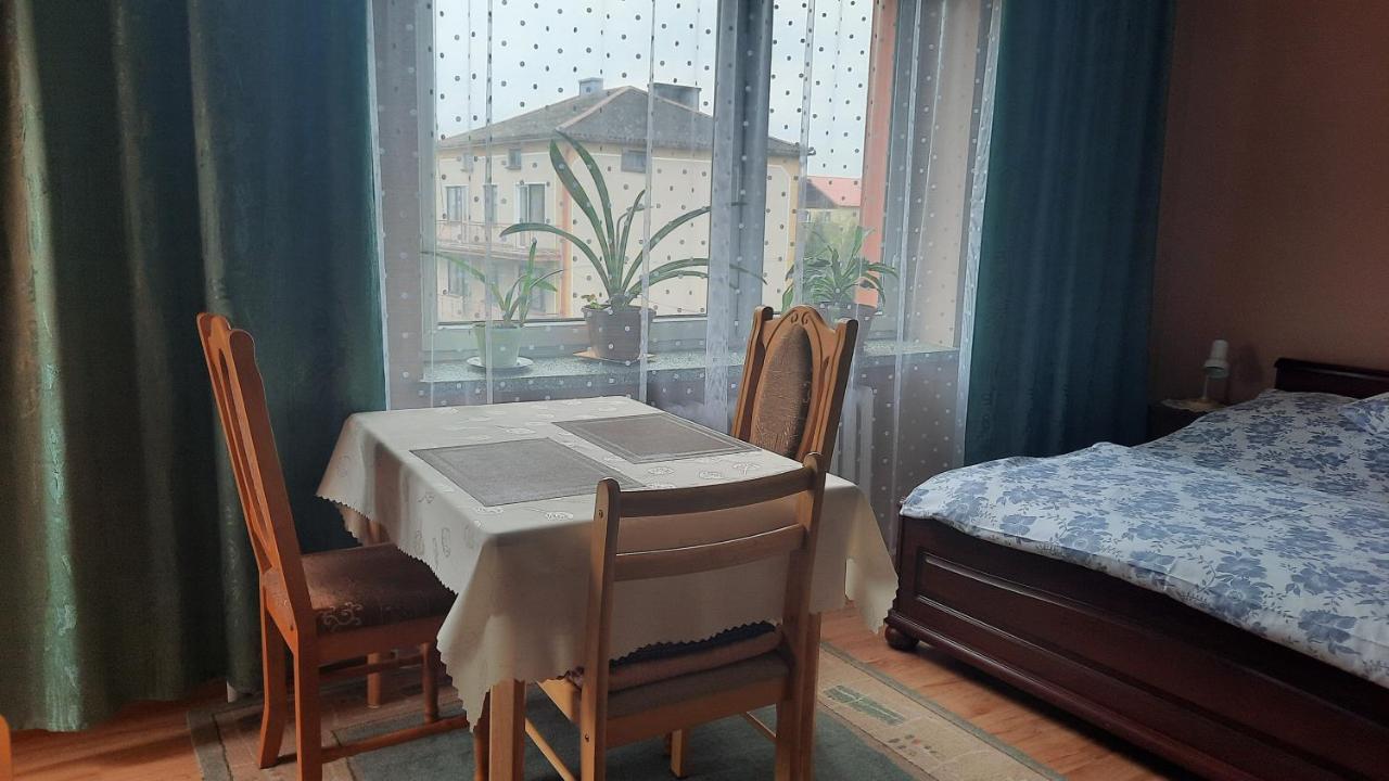 U Danusi - Pokoje Do Wynajecia Solec-Zdrój Exterior foto