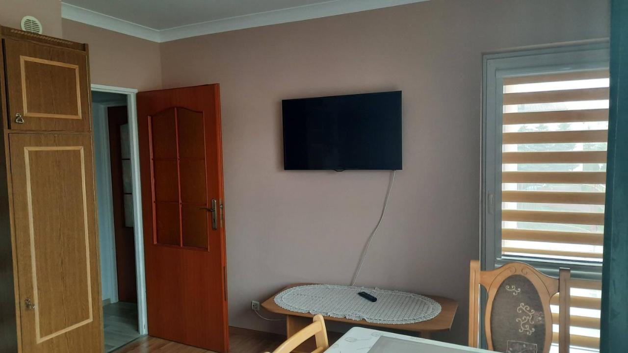 U Danusi - Pokoje Do Wynajecia Solec-Zdrój Exterior foto